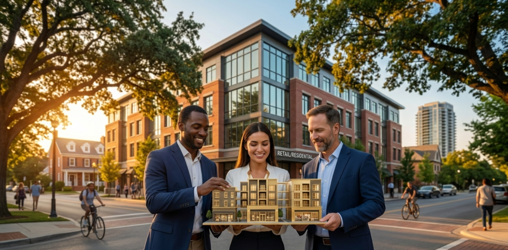 How Real Estate Co-Ownership Creates Wealth A Complete Guide