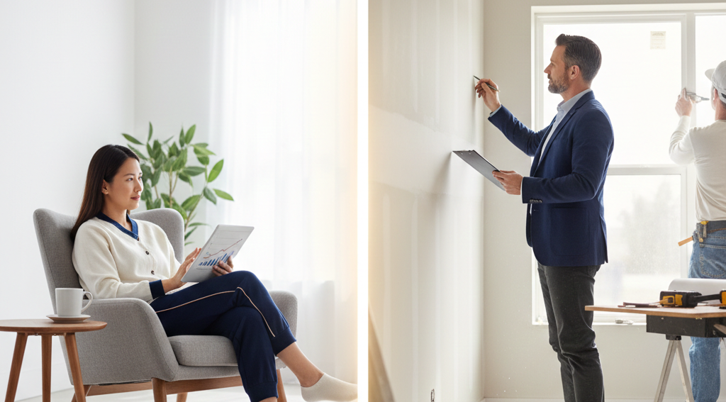 Passive vs Active Real Estate Investing: Which Path Fits You?