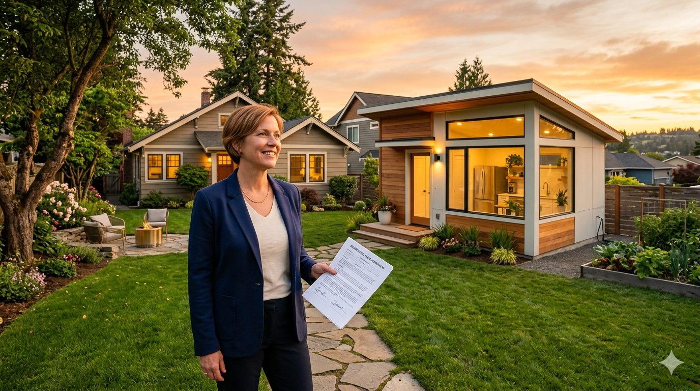 Mortgage-Free Lifestyle